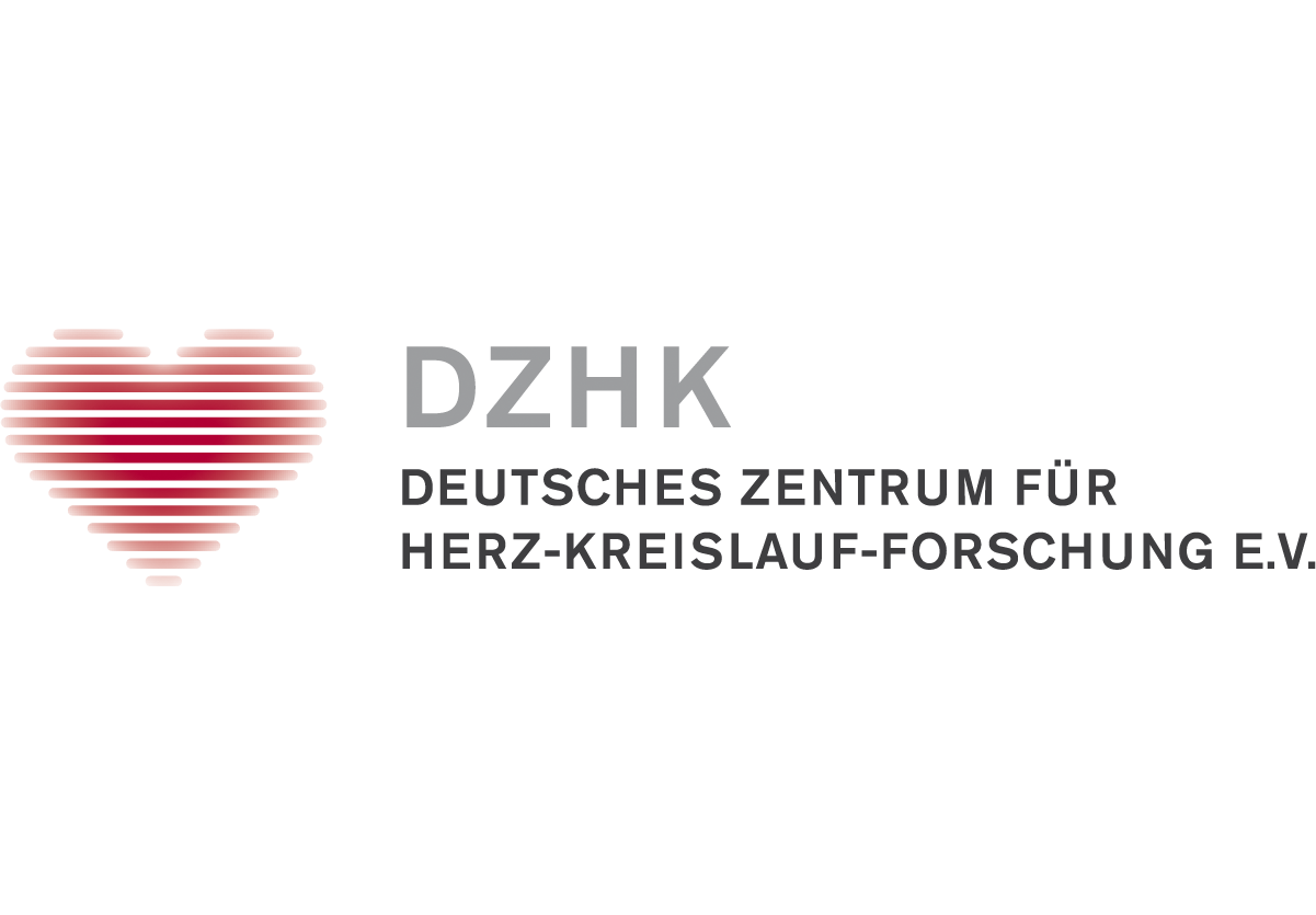 Logo DZHK