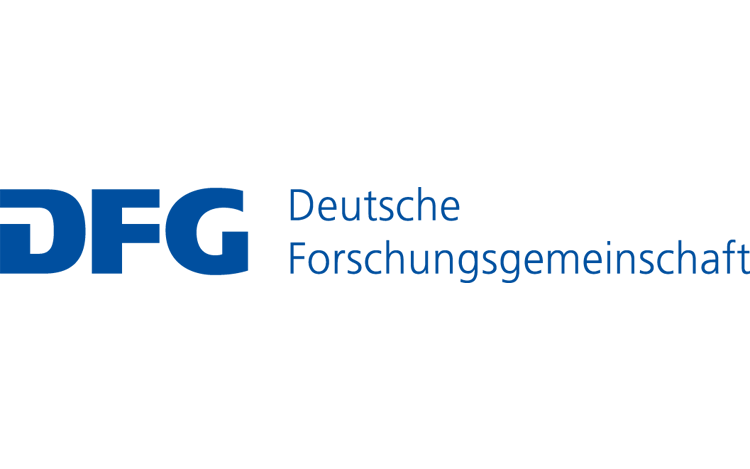 DFG - Deutsche Forschungsgemeinschaft