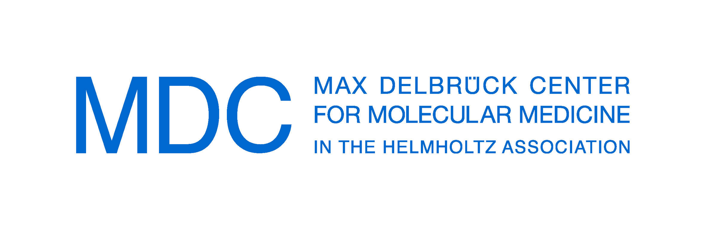 MDC logo