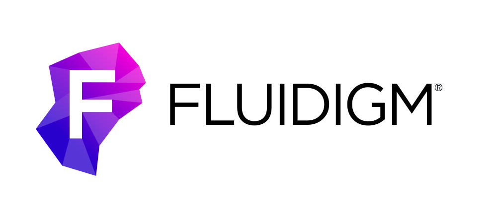 Logo Fluidigm