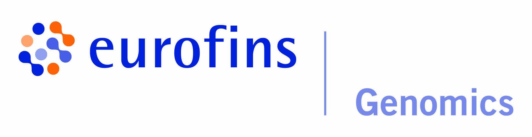 Logo Eurofins Genomics
