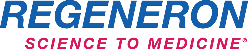 Regeneron Logo