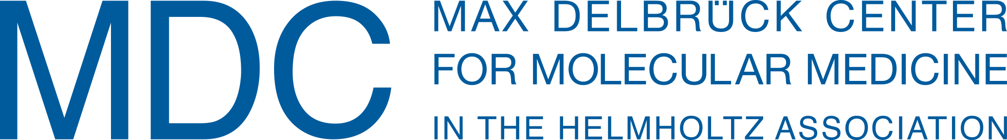 MDC Logo