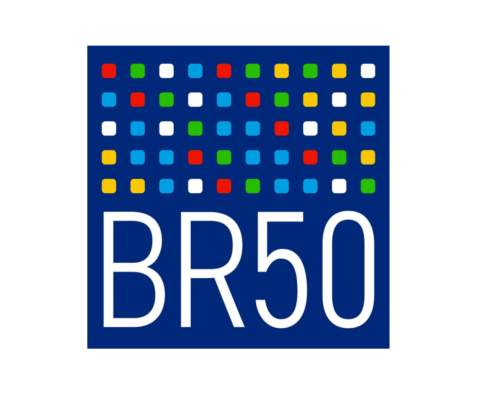 BR50 Logo