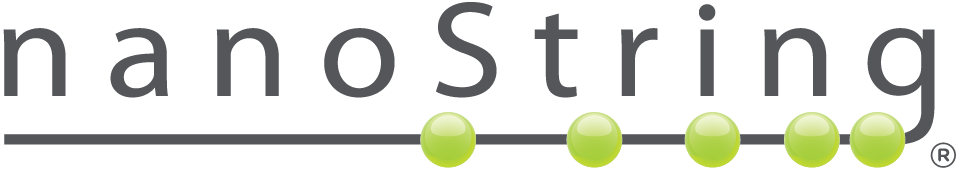 Logo Nanostring