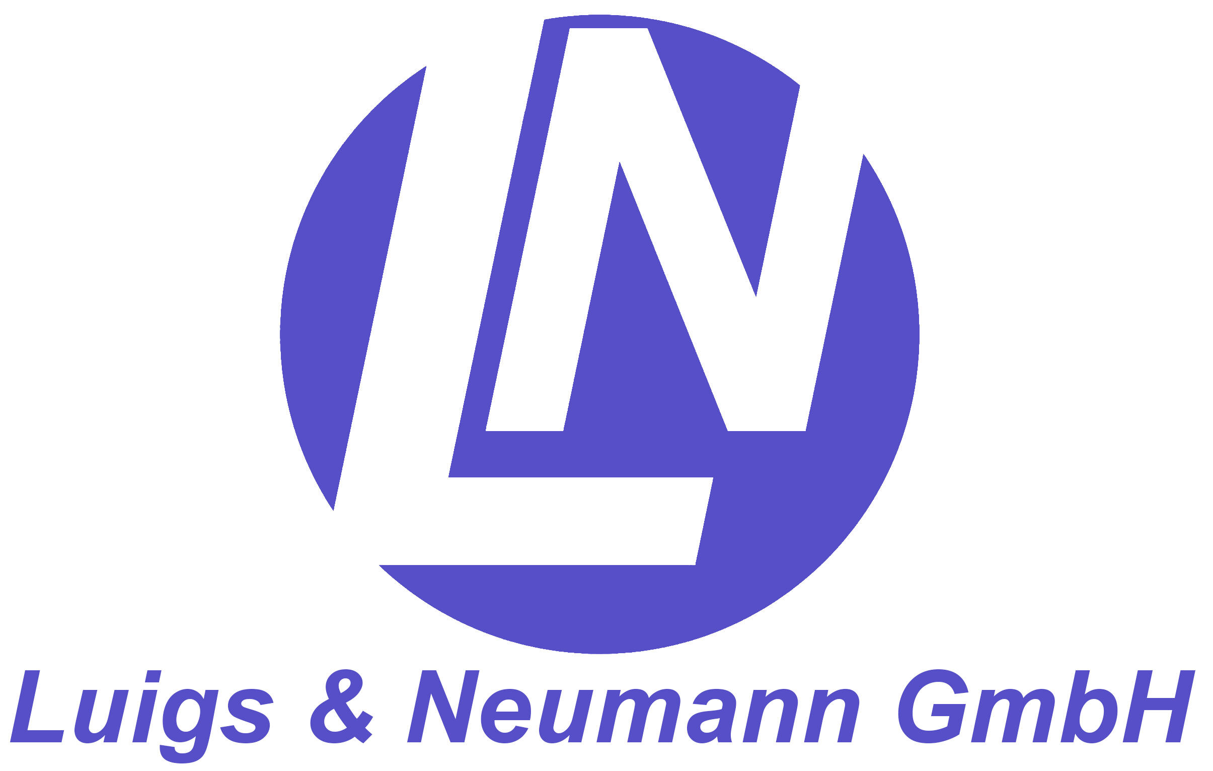 Logo Luigs & Neumann