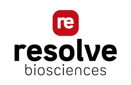 Logo Resolve Biosciences