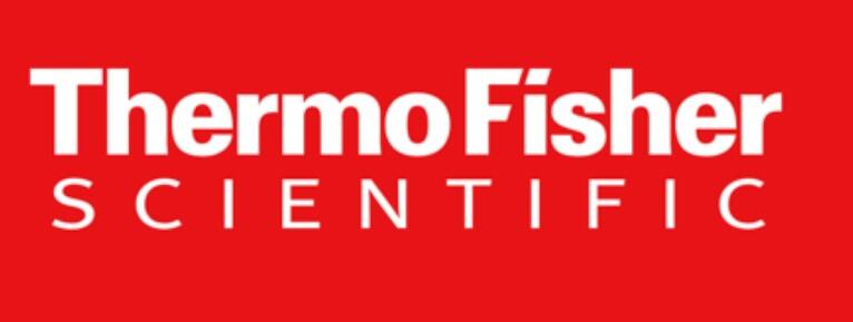 Logo Thermofisher
