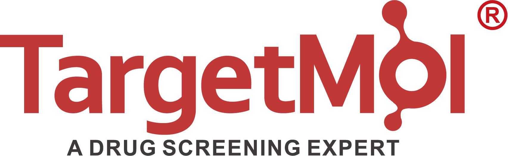 Logo TargetMol