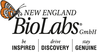 Logo NEB