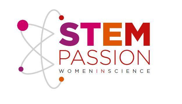 Logo STEM Passion