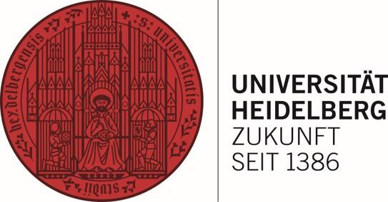 Logo Uni Heidelberg