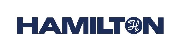 Logo Hamilton