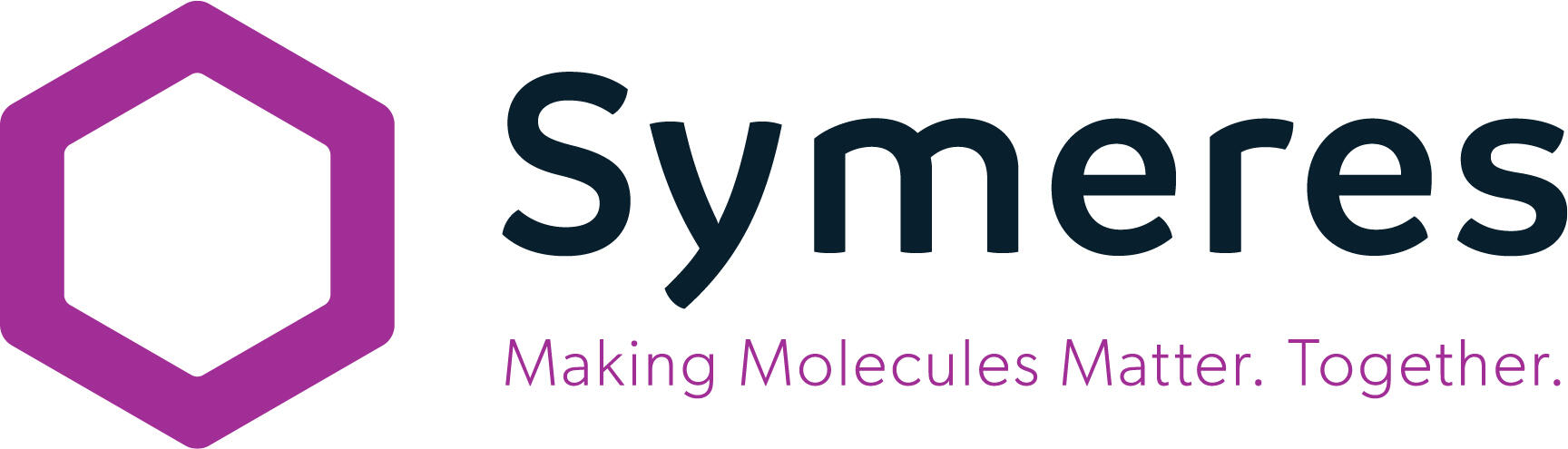 Logo Symeres