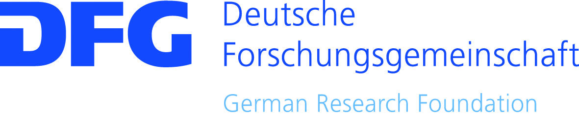 Deutsche Forschungsgemeinschaft - German Research Foundation