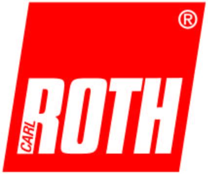 Logo Carl Roth