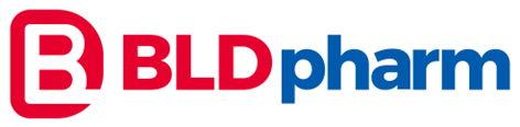 Logo BLDpharm