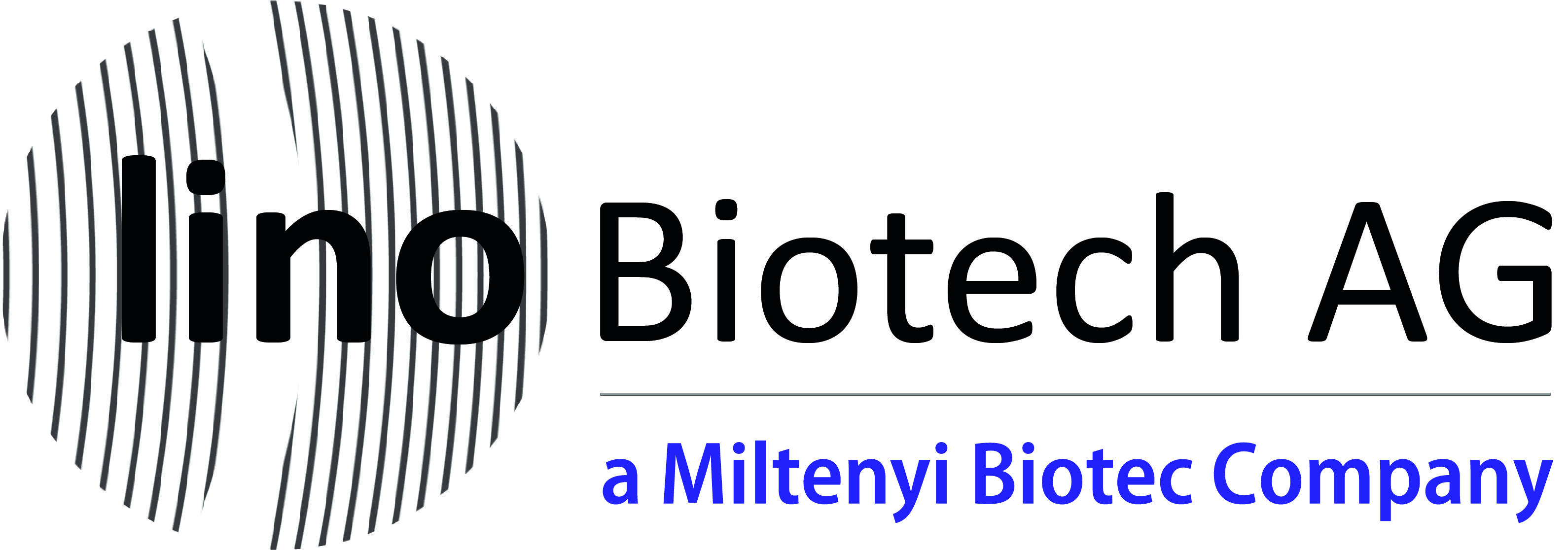 Logo Lino Biotech