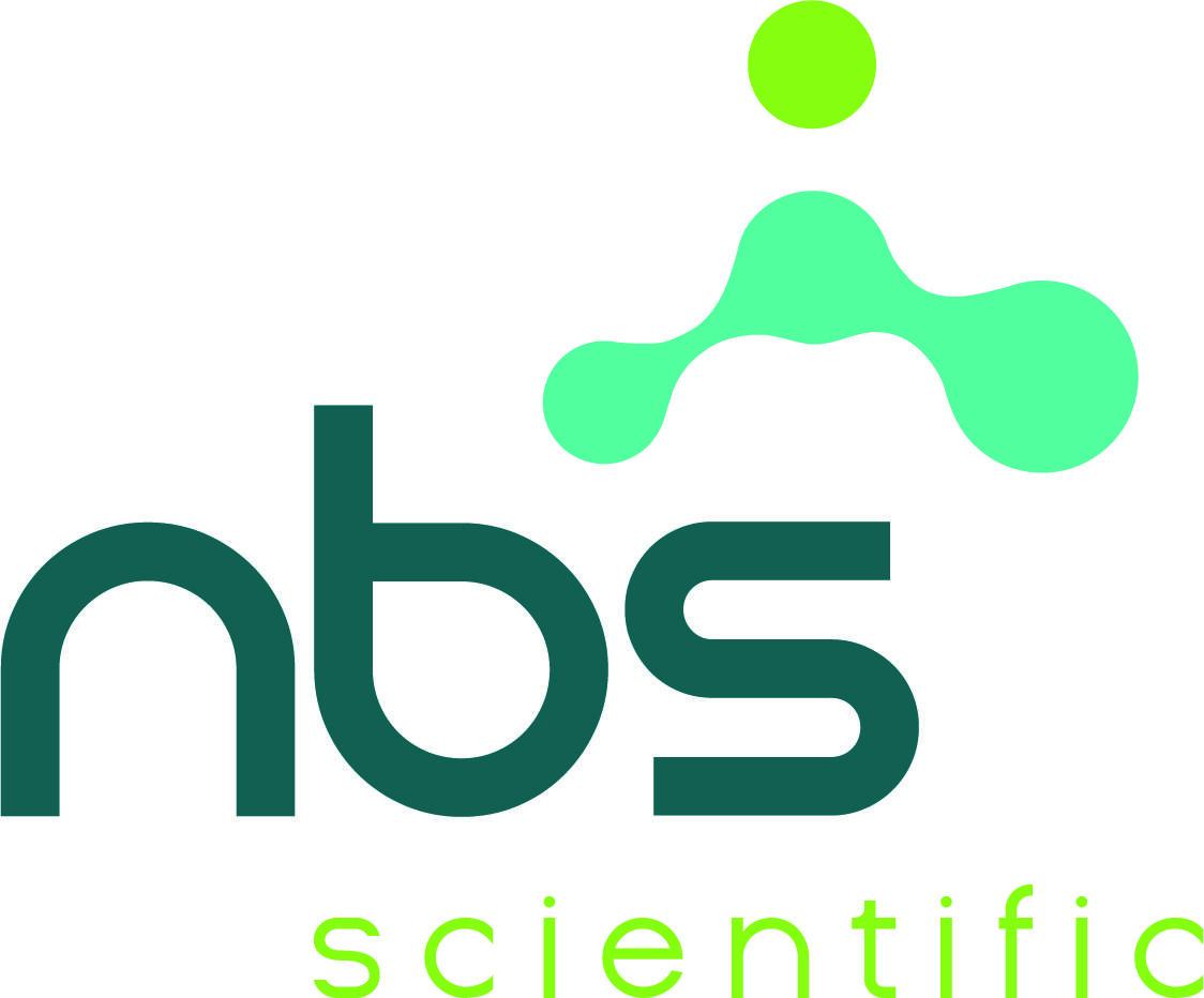 Logo NBS Scientific