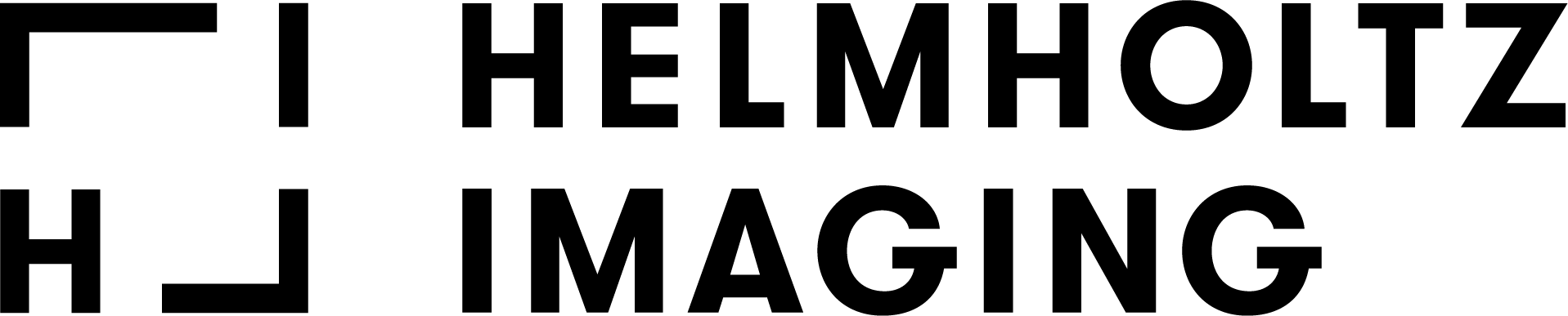 Logo Helmholtz Imaging