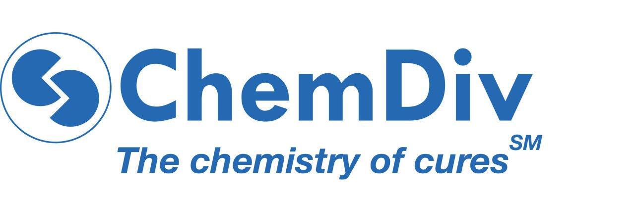 Logo ChemDiv