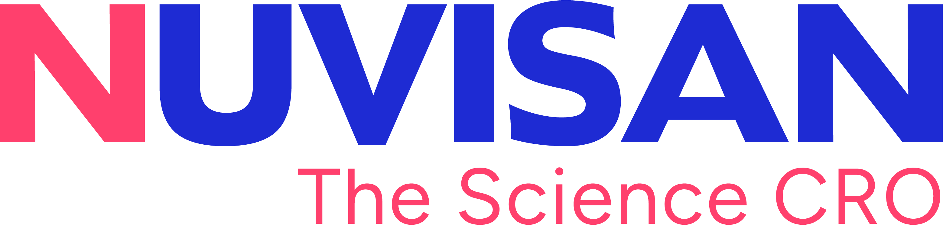 Logo Nuvisan