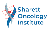 Logo Sharett Oncology Institute