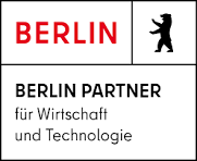 Logo Berlin Partner