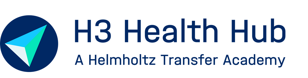 Logo H3