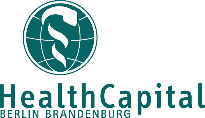 Logo Health Capital
