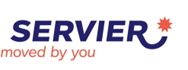 Logo Servier