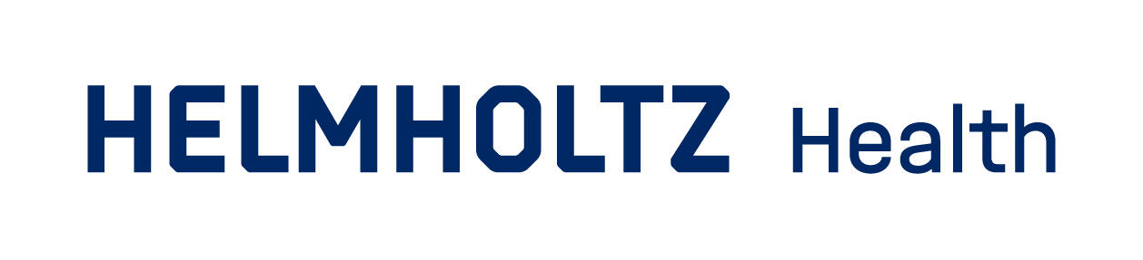 Logo Helmholtz Health