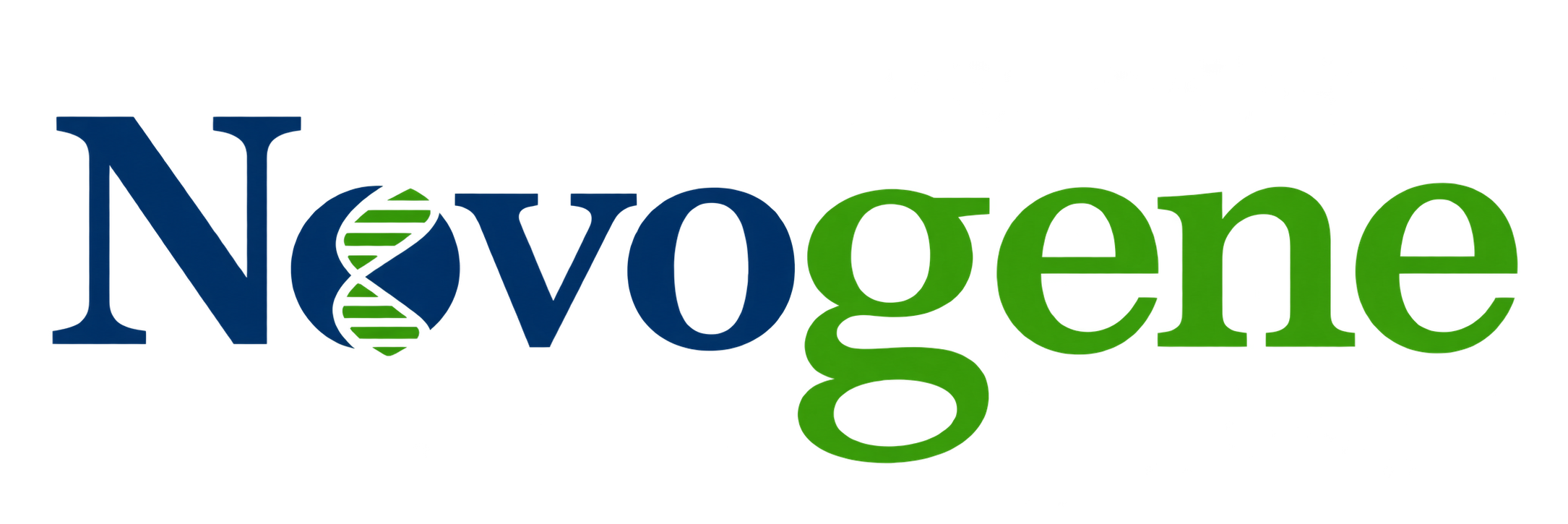 Novogene Logo