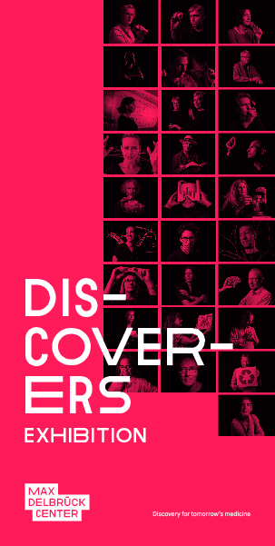 Discoverers Flyer