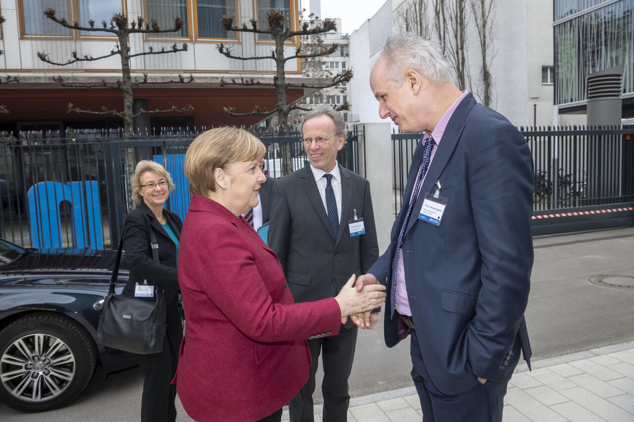 angela merkel be proud of your beautiful gem mdc berlin
