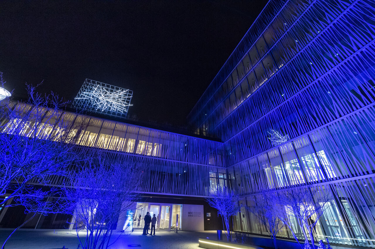 N Rajewsky Lab Mdc Berlin Ph, alkalinity, dye effluent testing, pesticides.