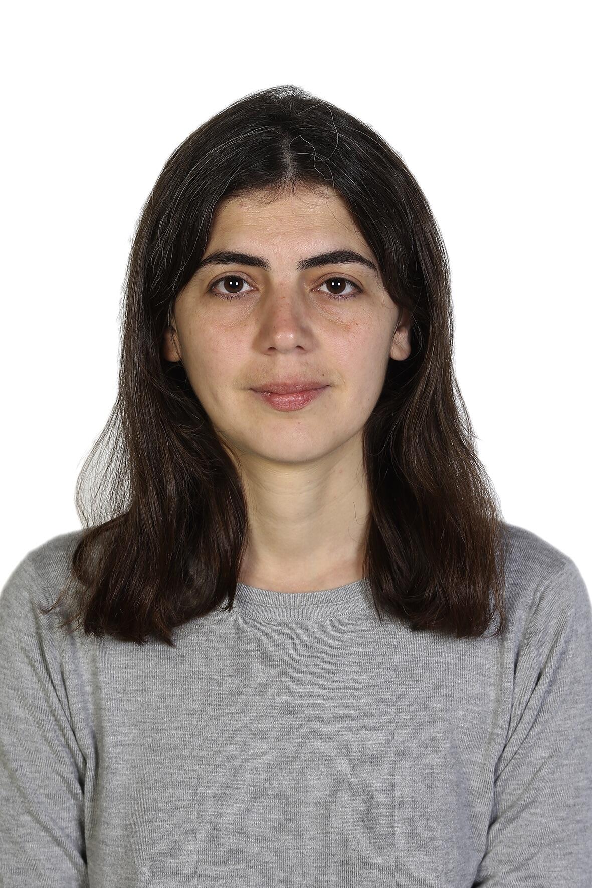 New Group Leader Bridges Math And Biology Mdc Berlin