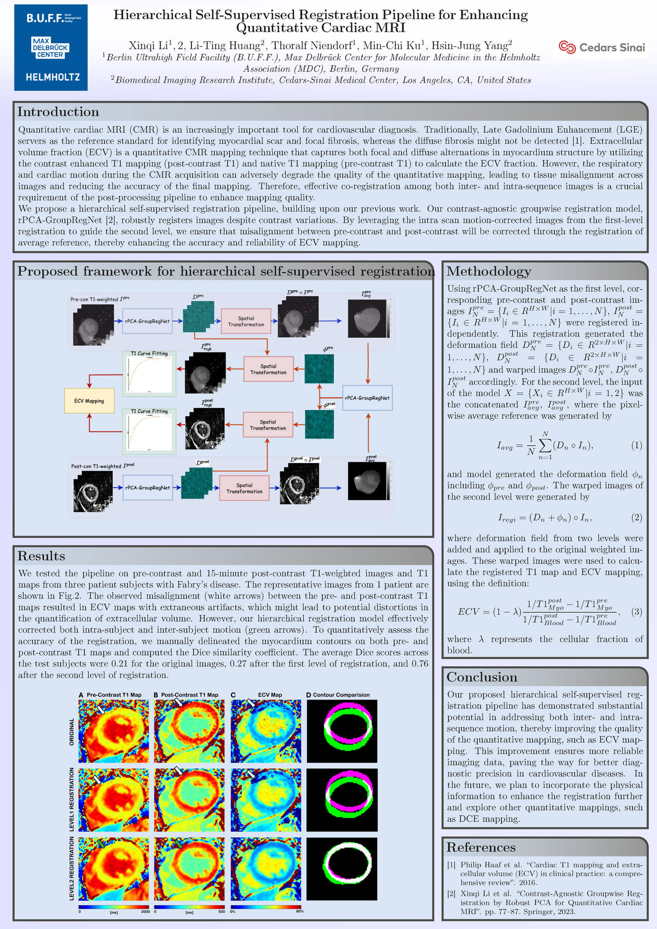 15. Annual Scientific Symposium Ultrahigh Field Magnetic Resonance ...