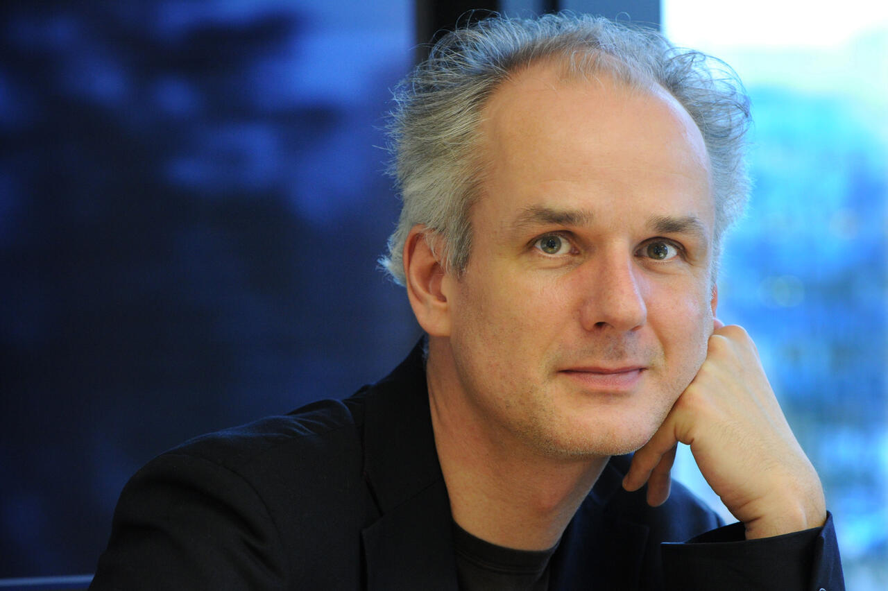Rome’s Sapienza University Awards Honorary PhD to MDC Researcher ...