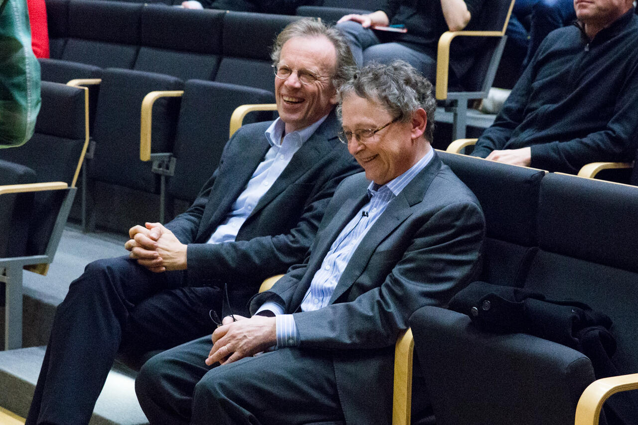 The quest for an HIV vaccine | Max Delbrück Center