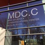 MDC.C Max Delbrück Communications Center