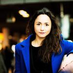 Team AG Oertel Lidia Kilinska