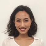 Team AG Oertel - Yihan Wang