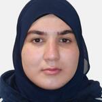 Team AG Oertel Mariam Salim