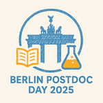 PDD25 logo_Berlin postdocday