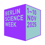 Berlin Science Week Logo 2025