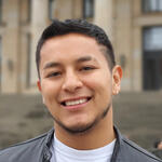 Oscar Sanchez Carranza Mdc Berlin