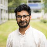 Dr. Ashwin Karthick Natarajan