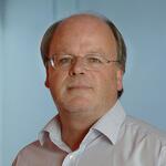 Prof. Dr. Claus Scheidereit Prof. Dr. Claus Scheidereit