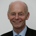 Prof. Dr. Detlev Ganten